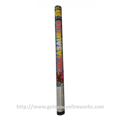 Kembang Api Roman Candles 1.50 inch 4x3 Shots w/Report 3 Bang - GE1504-3A-E